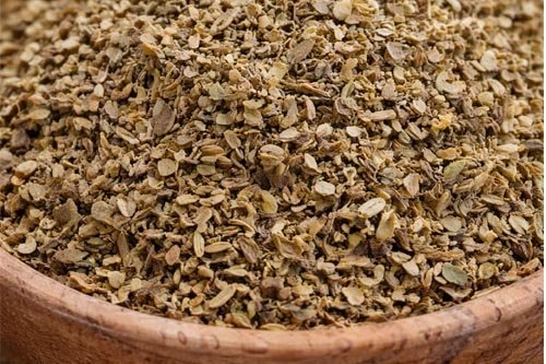 Oregano